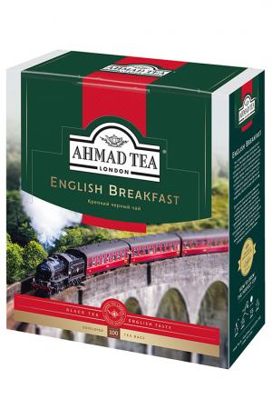 English Breakfast Tea Английский Завтрак, черный, 100 шт.
