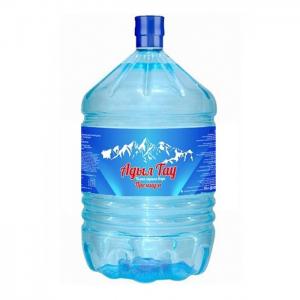 Питьевая вода «Адыл Тау» ПЭТ 19 литров
