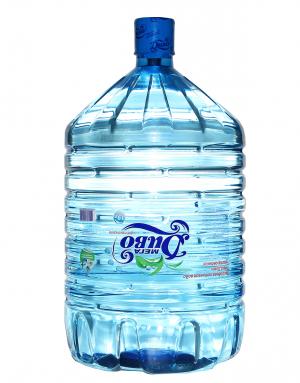 Питьевая вода «Диво» ПЭТ 19 литров