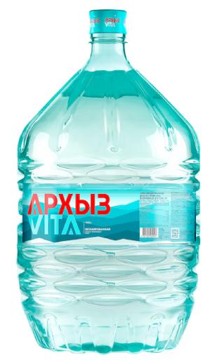 Питьевая вода «Архыз»
