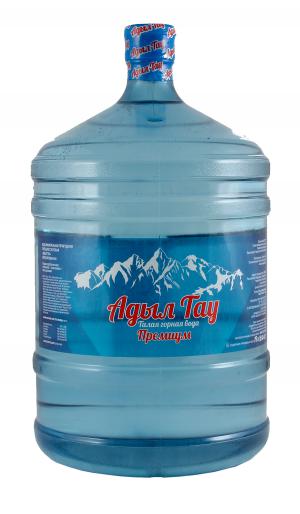 Вода «Адыл Тау» 19 литров