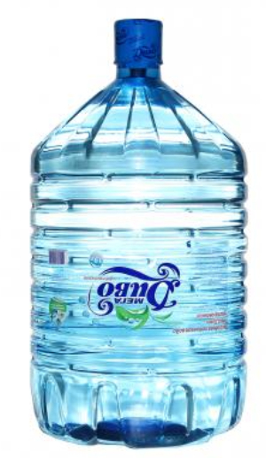 Питьевая вода «Диво» ПЭТ
