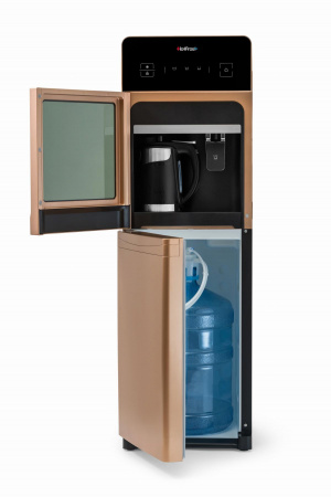 Кулер HotFrost 350ANET Gold