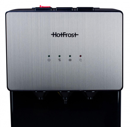 Кулер HotFrost 400AS