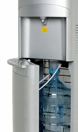 Кулер HotFrost 45AS