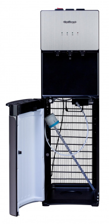 Кулер HotFrost 400AS