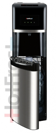 Кулер HotFrost 35AN