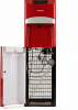 Кулер HotFrost 45A Red