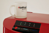 Кулер HotFrost 45A Red